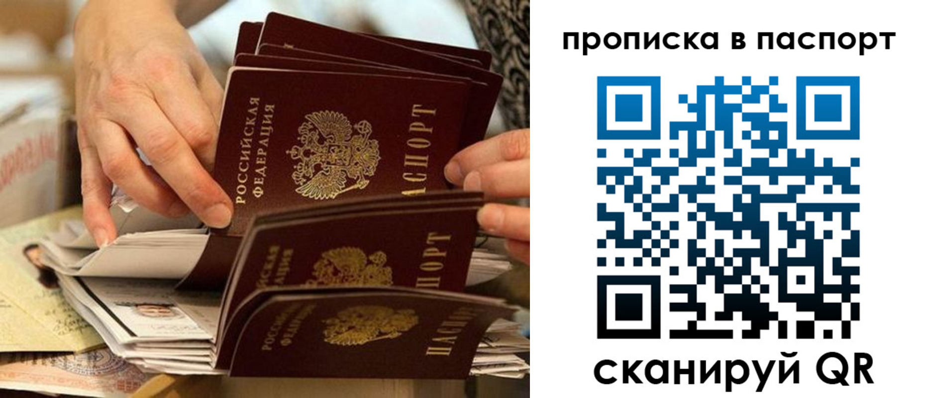прописка законно в Колпашево